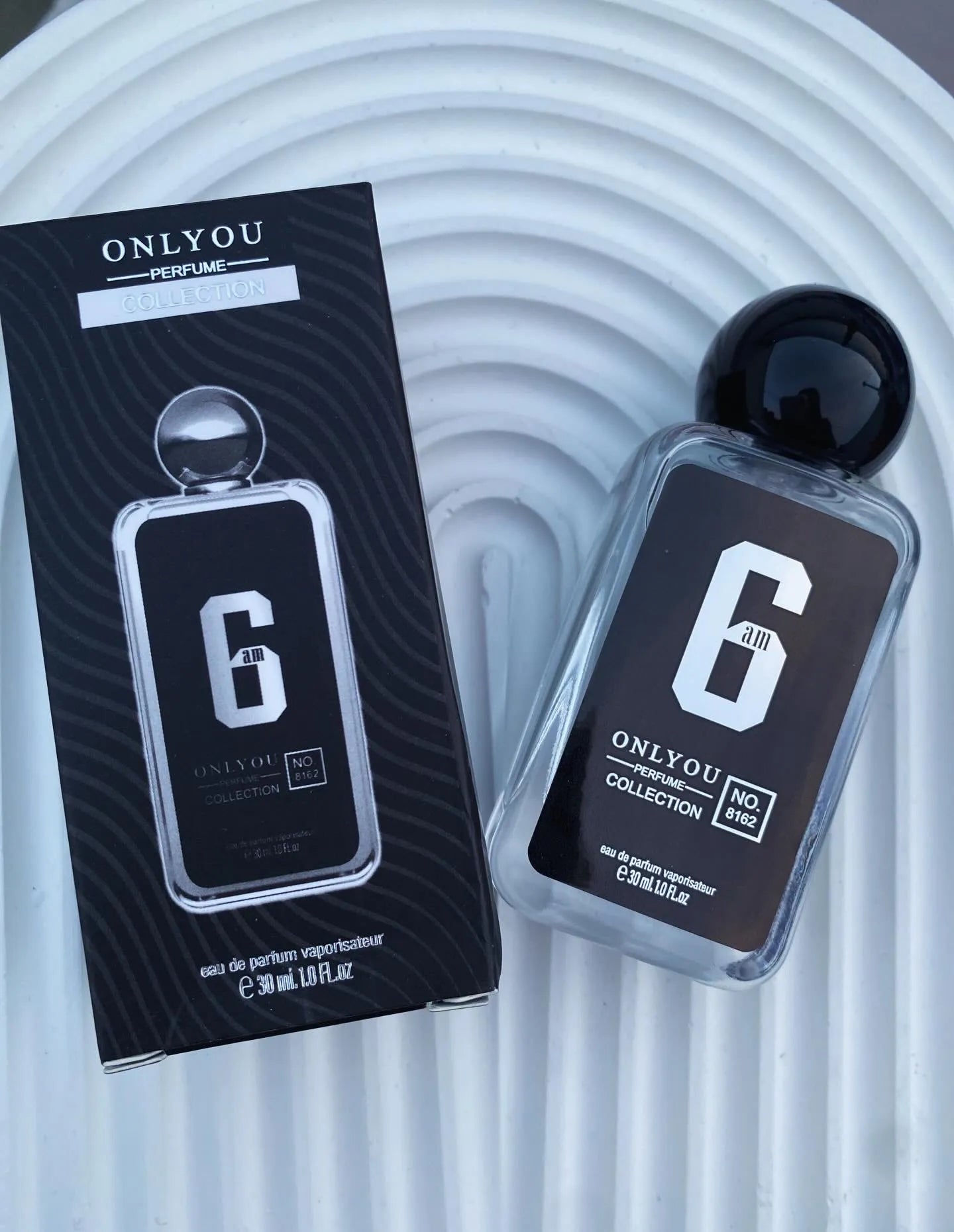 Onlyou 6am Perfume Collection No. 8162 - 30ml