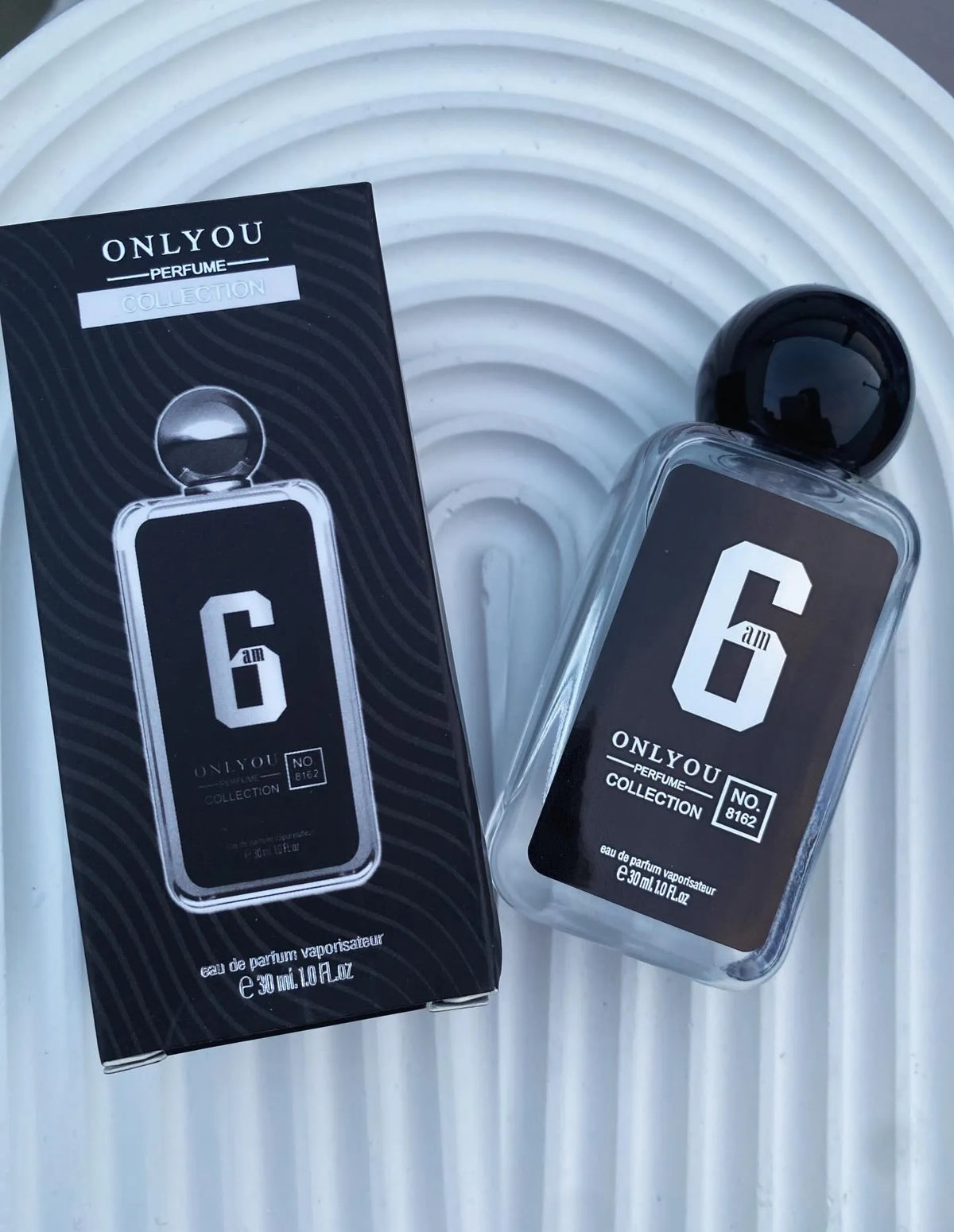 Onlyou 6am Perfume Collection No. 8162 - 30ml