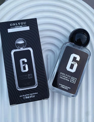 Onlyou 6am Perfume Collection No. 8162 - 30ml