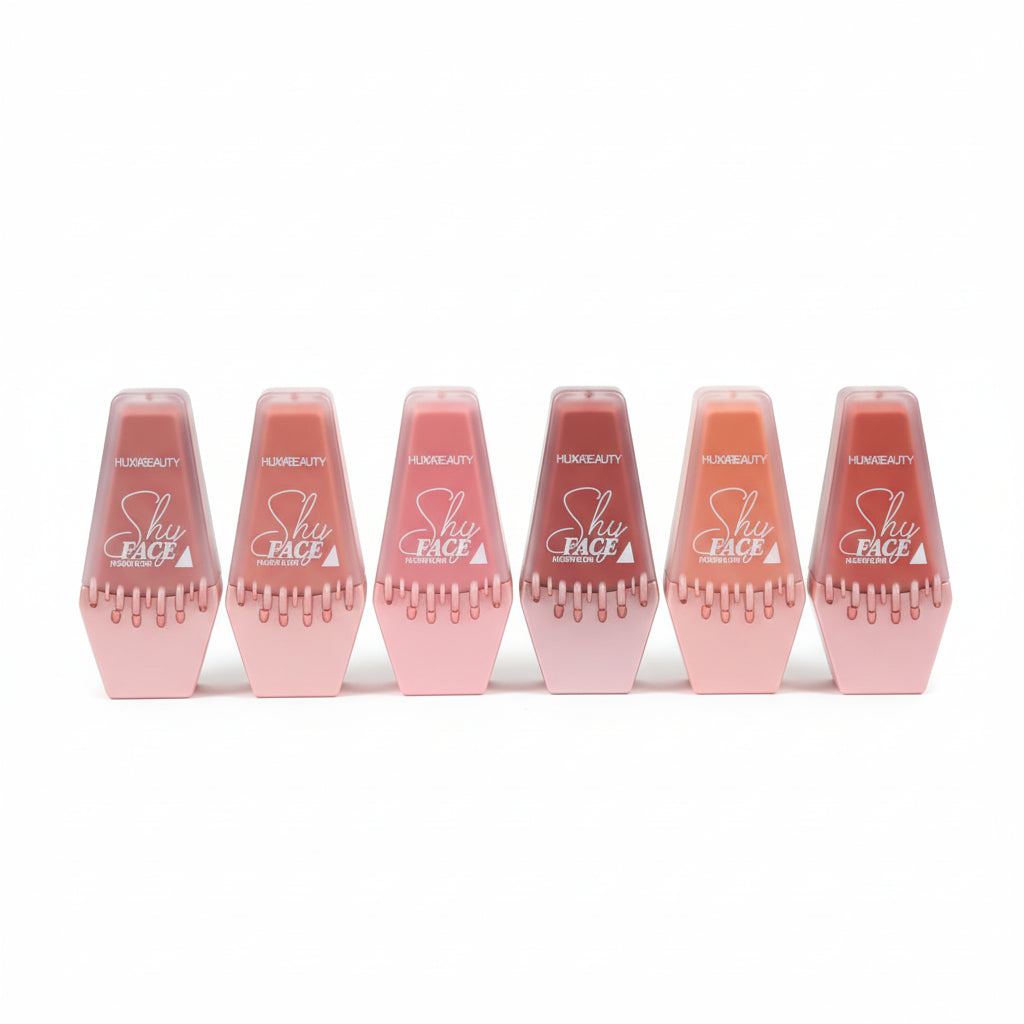 Huxia Beauty Shy Face Liquid Blush