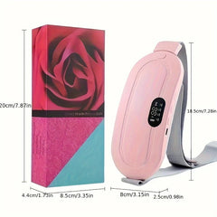 Sunhill Portable Heating Belt for Women