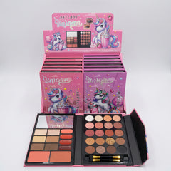 Anylady Magic Unicorn All-in-One Makeup Palette