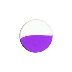 Glamorous Face Dual Puff ( Small)