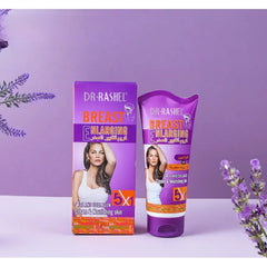 Dr Rashel Breast Enlarging Cream – 150g