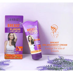Dr Rashel Breast Enlarging Cream – 150g