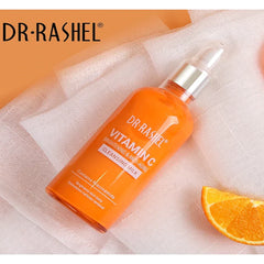 Dr. Rashel Vitamin C Brightening & Anti‑Aging Cleansing Milk – 100 ml