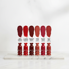 Sugar Matte Lip Gloss