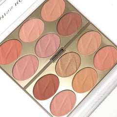 Miss Rose Face Kit - 6 Color