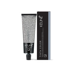Keune Tinta MEDIUM BROWN 4 with Keune Developer 20 Volume - 60 ml