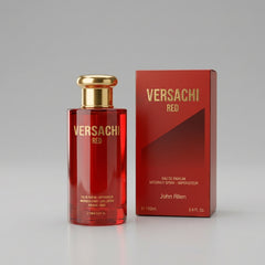 VERSACHI RED by John Allen Perfume - 100ml