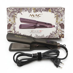 MAC Styler MC-5587 Pro Professional Hair Straightener
