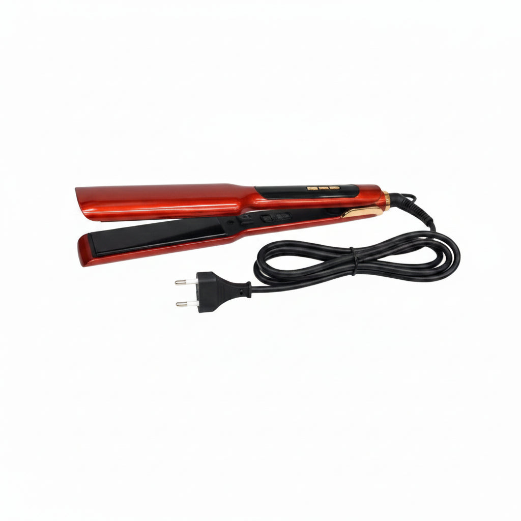 New Keratin Therapy Pro Straightener