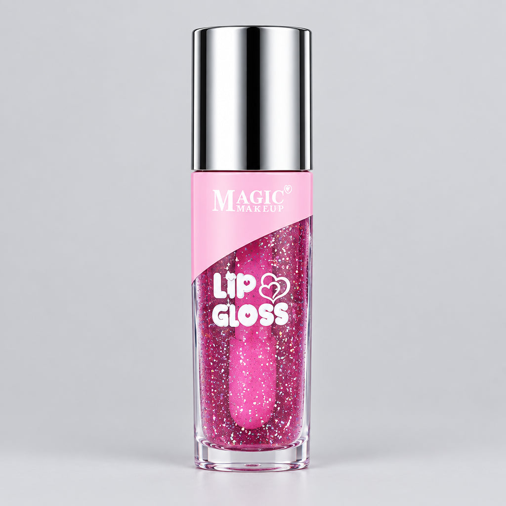 Magic Your Life Kiss Day Hydrating Lip Gloss