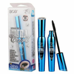 Bob - Ultra Curl Waterproof Stereoscopic Eyes Mascara