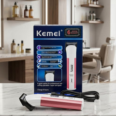 Kemei KM-702B Hair Clipper - Each