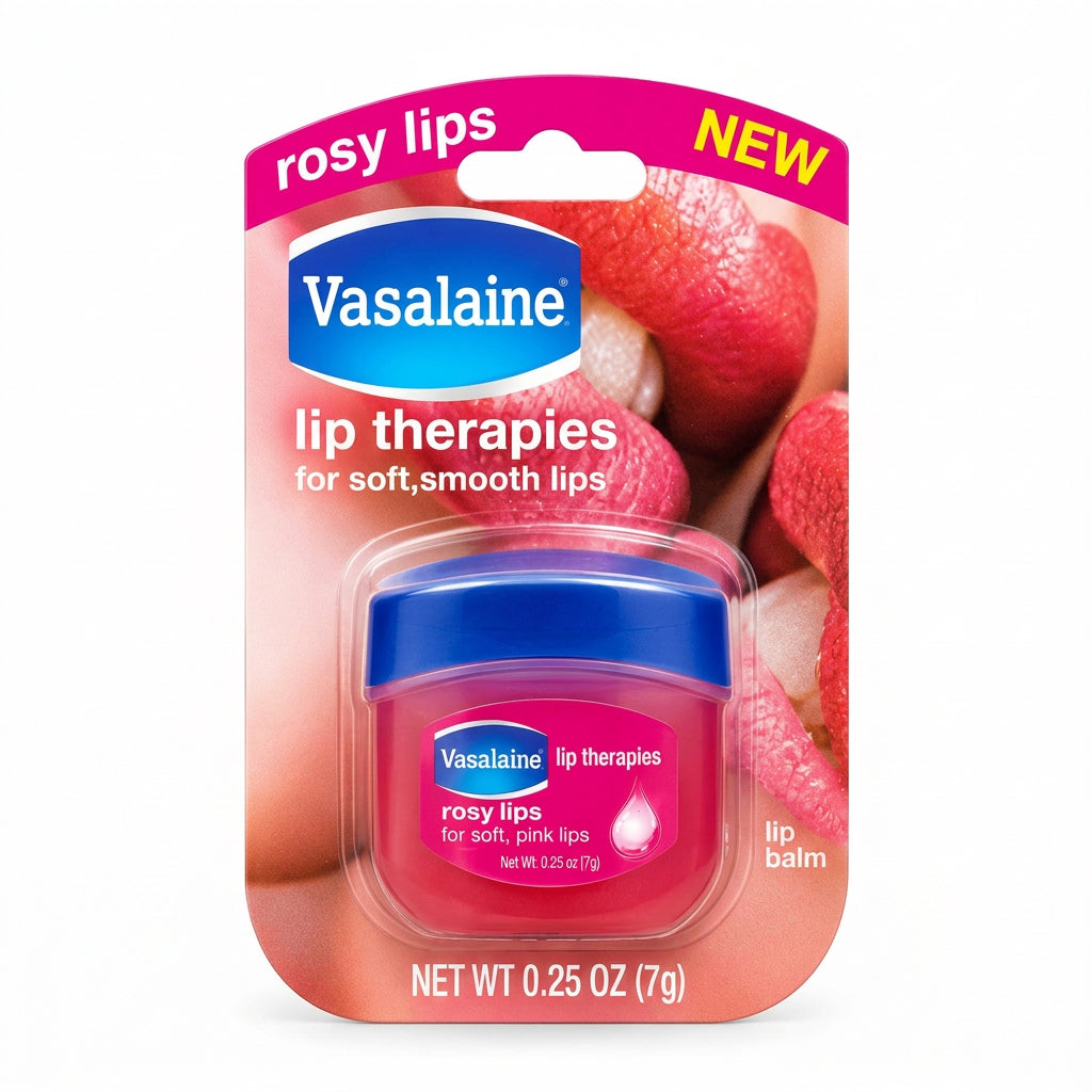 Vasalaine Lip Therapies Lip Balm