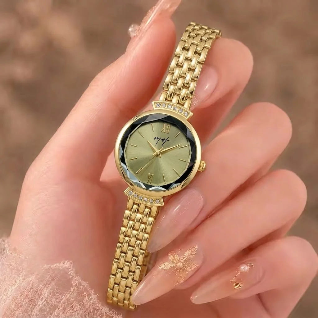 Elegant Women’s Bracelet Watch