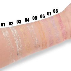 Miss Rose Glitter Eyeliner