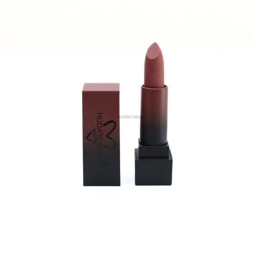 Huda Beauty Matte Lipstick