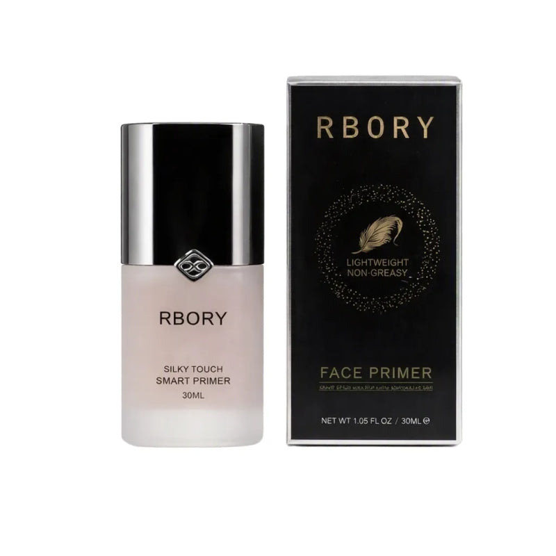 RBORY Silky Touch Smart Primer - 30ml