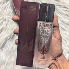 Charlotte Tilbury Airbrush Flawless Setting Spray - 100ml