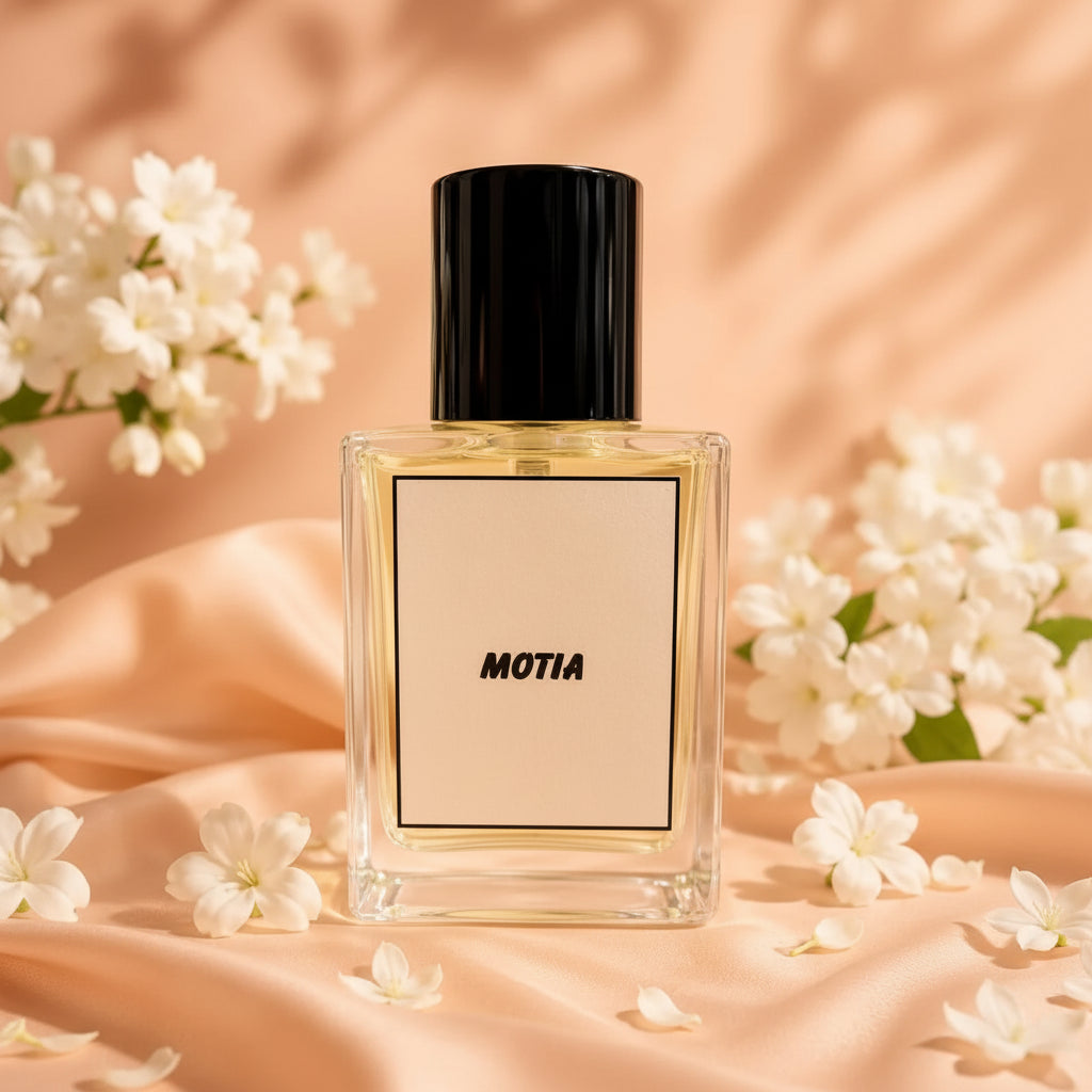 Motia Eau De Parfum - 25ml