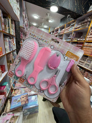 5Pcs Baby Care Kit
