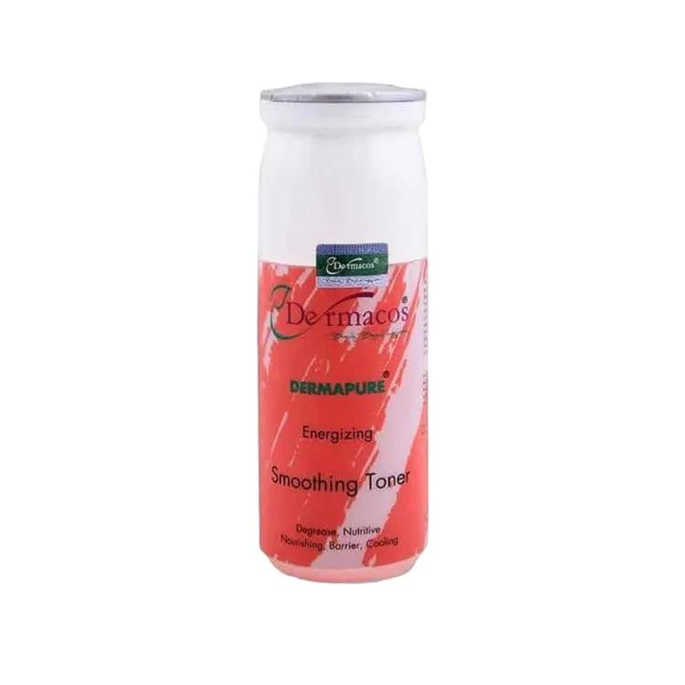 Dermaacos Energizing Smoothing Toner - 200ml