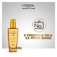 Loreal Paris Elvive Extraordinary Oil Hair Serum - 30ml