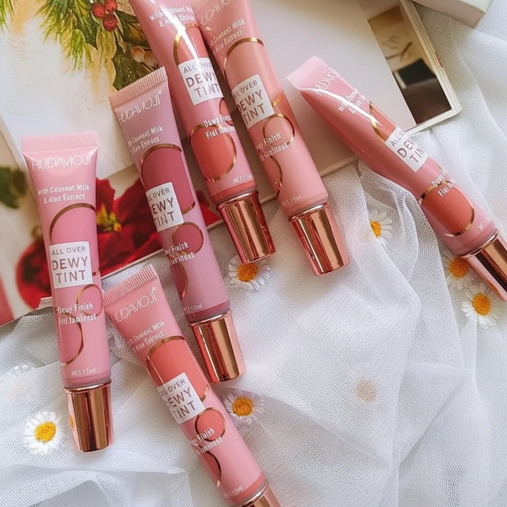 Hudamoji All Over Dewy Tint