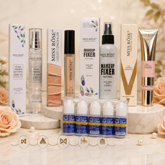 5 -in-1 Quality Miss Rose Makeup Deal