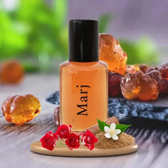 Marj Long Lasting Attar – 12ml