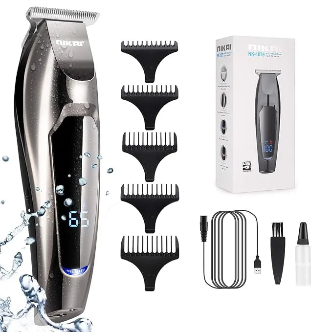 Nikai NK-1879 Hair Trimmer