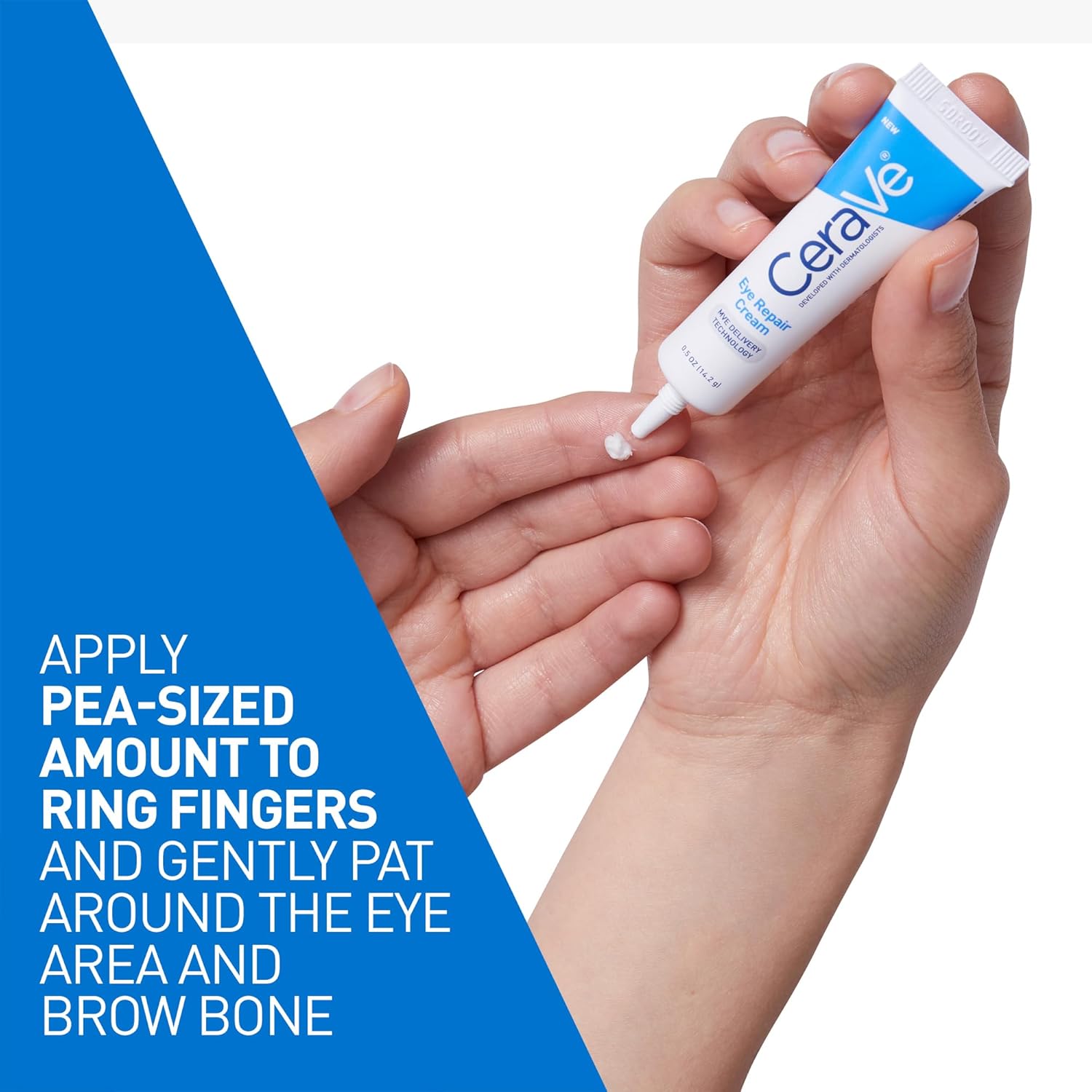 Cerave Eye Repair Cream - 14.2g