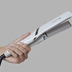 Remington S9001 Hydra Luxe Hair Straightener
