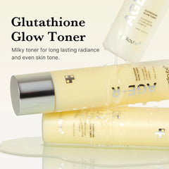 Medicube - AGE-R Glutathione Glow Toner - 140ml