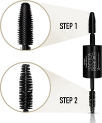 Max Factor Excess Volume Extreme Impact Black Mascara