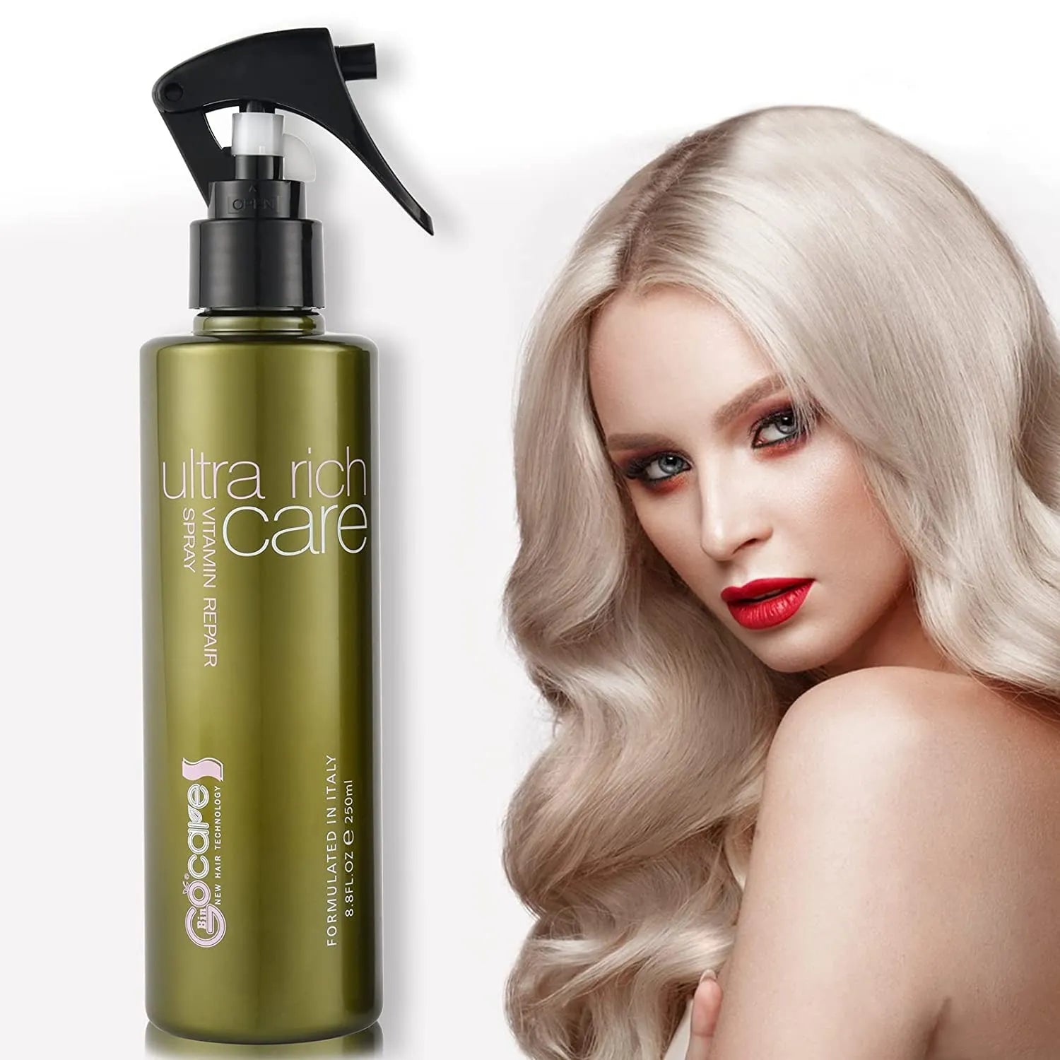 GOCARE Vitamin Repair Spray – 250 ml
