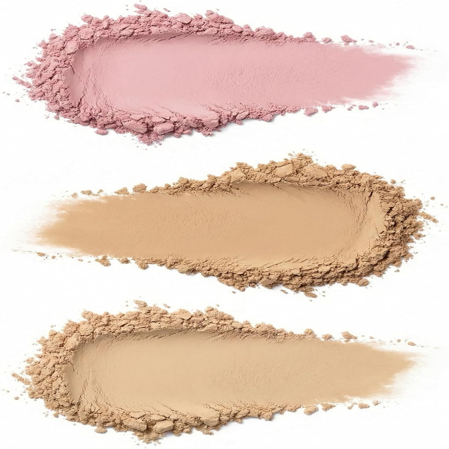 Rose Berry Easy Bare Loose Baking & Setting Powder - 20g