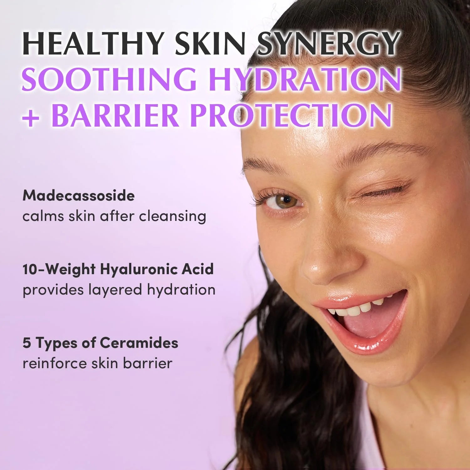 EQQUALBERRY Bakuchiol Plumping Capsule Toner - 150ml