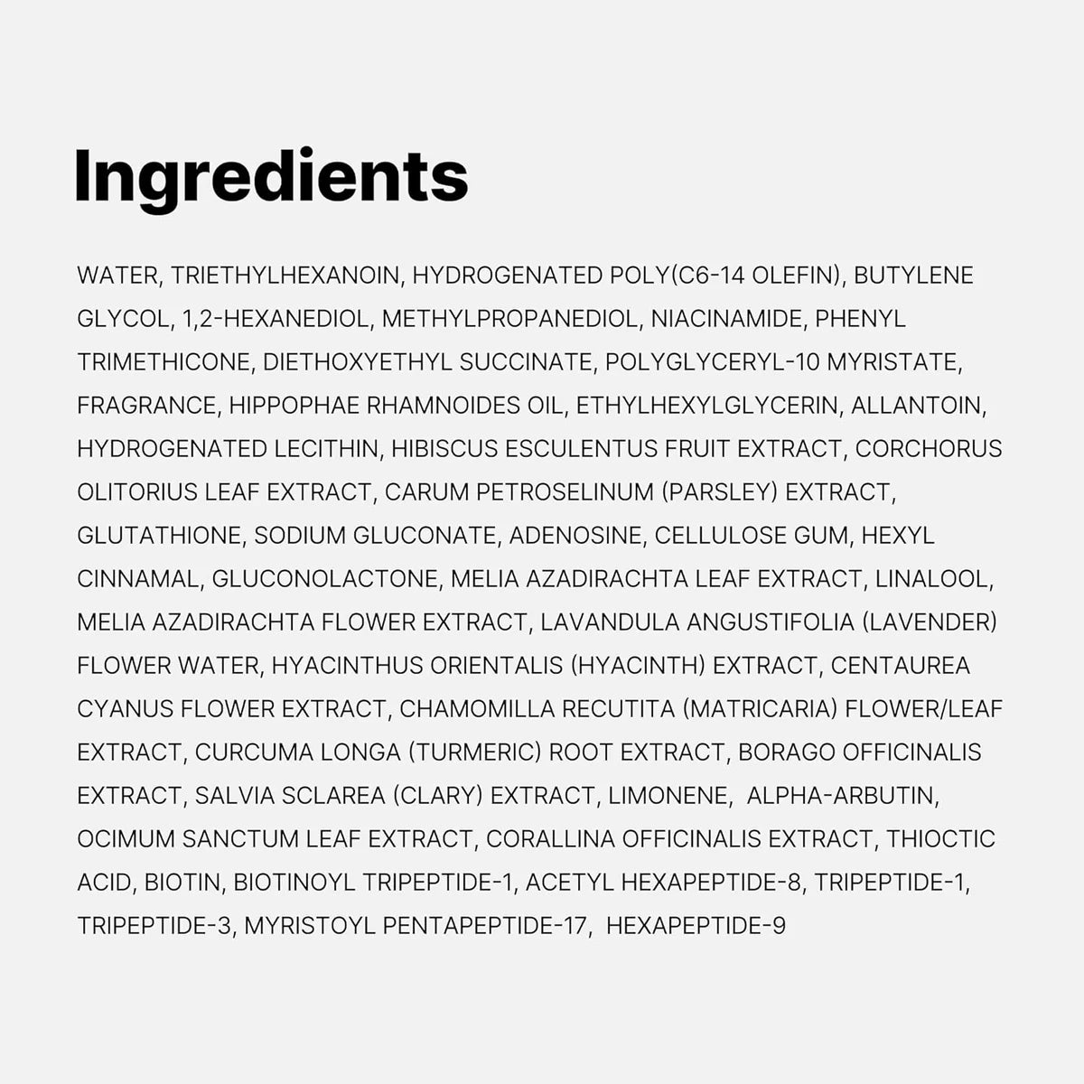 Medicube - AGE-R Glutathione Glow Toner - 140ml