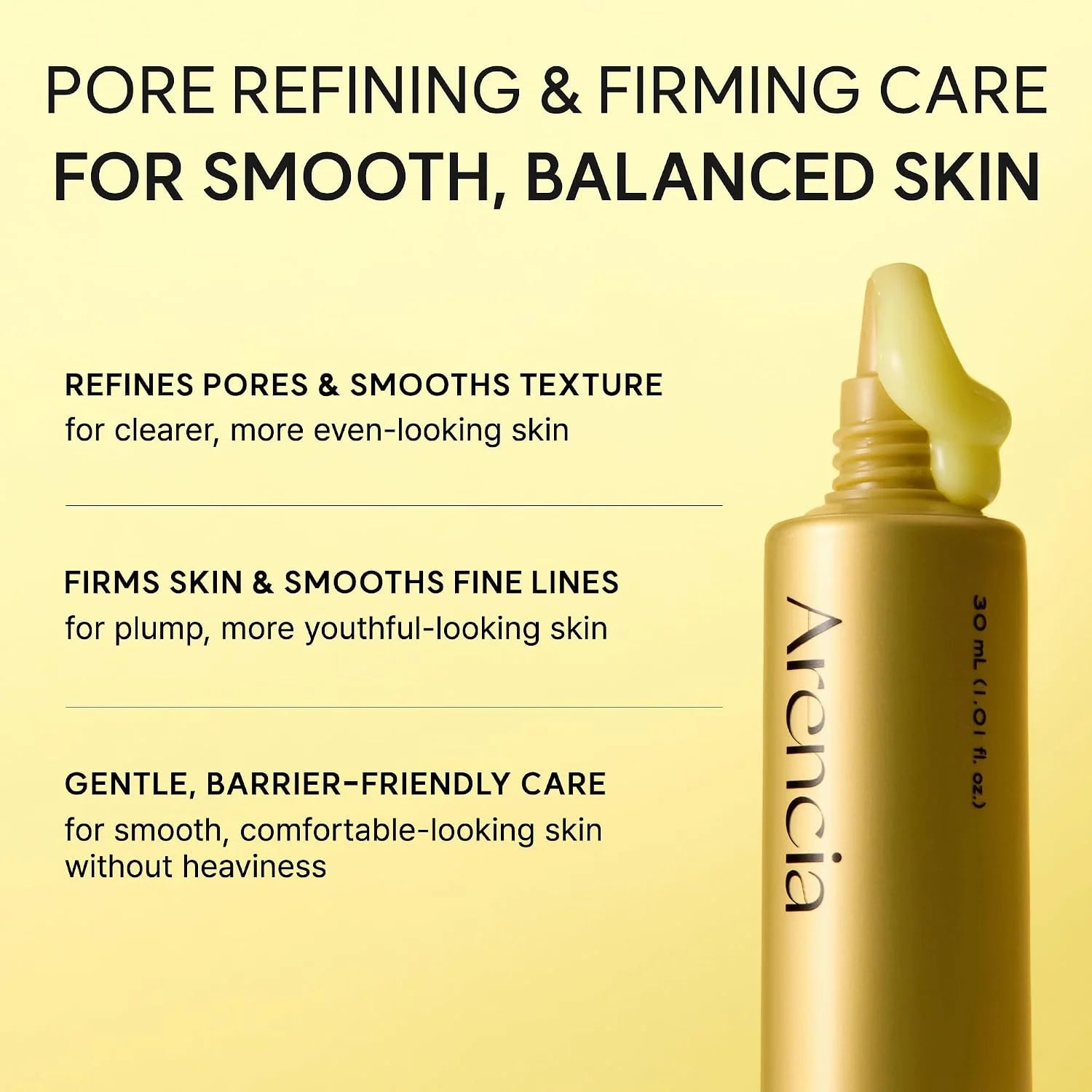 Arencia Retinal Booster Shot Serum - 30ml