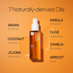 Original Mise En Scene - Perfect Serum - 80ml