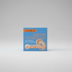 HUDAMOJI Lasting Waterproof Face Powder