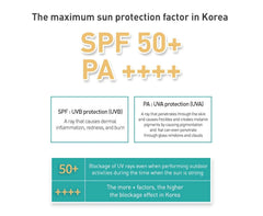 JM Solution Marine Light Pearl Sun Spray SPF 50 + PA ++++ 180 ml