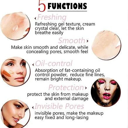 CVB Gel Primer_30ml