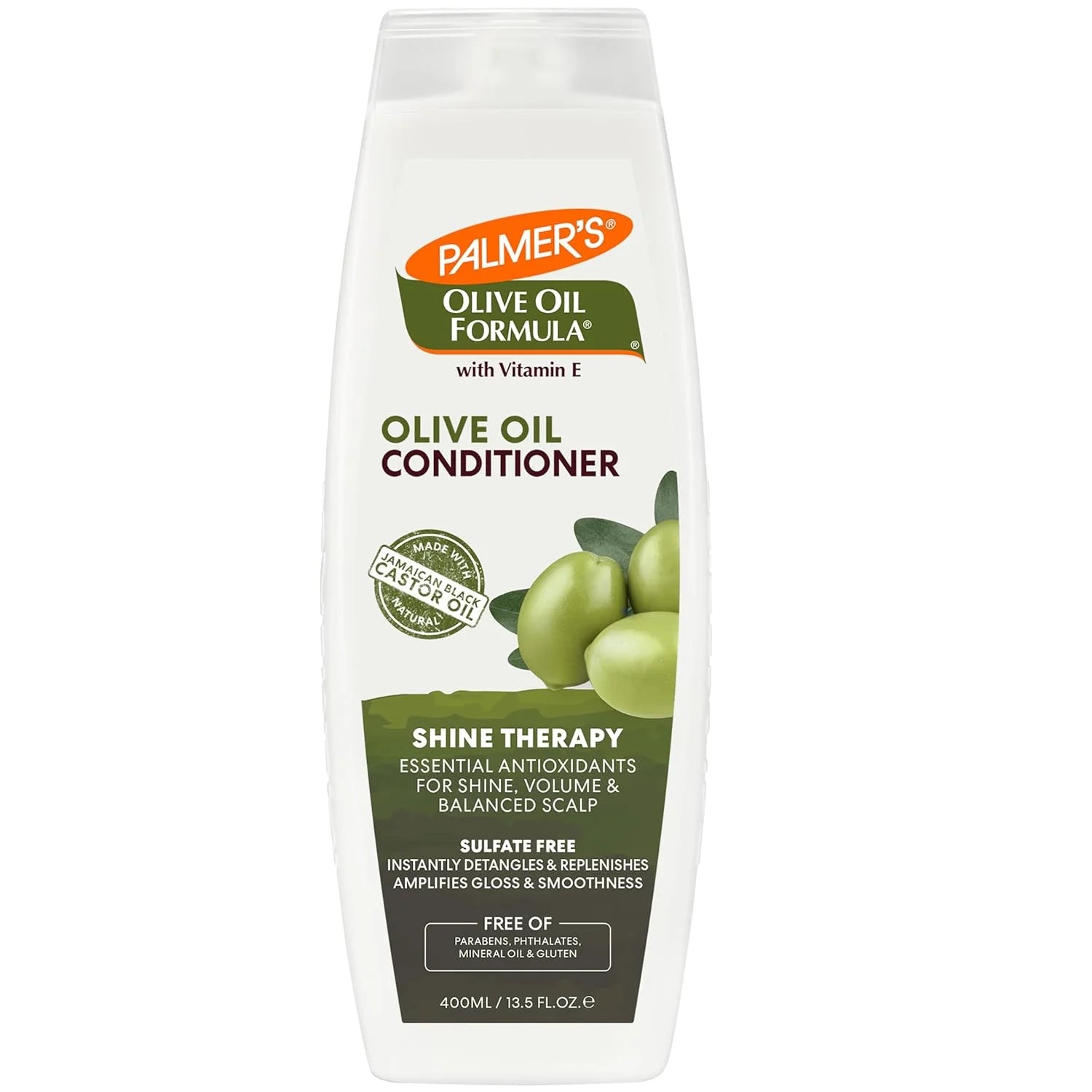 Palmer's Olive Oil Formula Replenishing Conditioner - 400ml