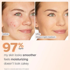 Tarte BB Tinted Treatment 12-Hour Primer Broad Spectrum SPF 30 Sunscreen