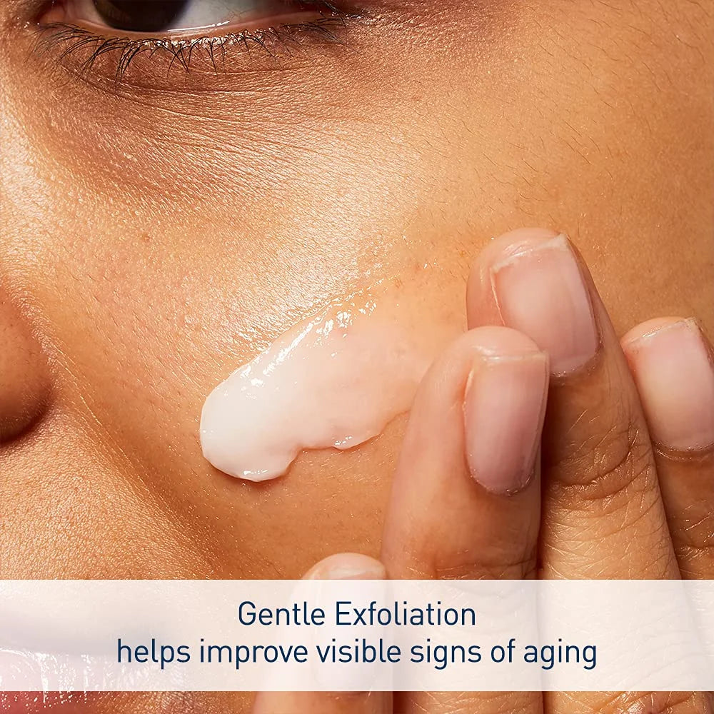 Original CeraVe Skin Renewing Nightly Exfoliating Treatment - 50ml