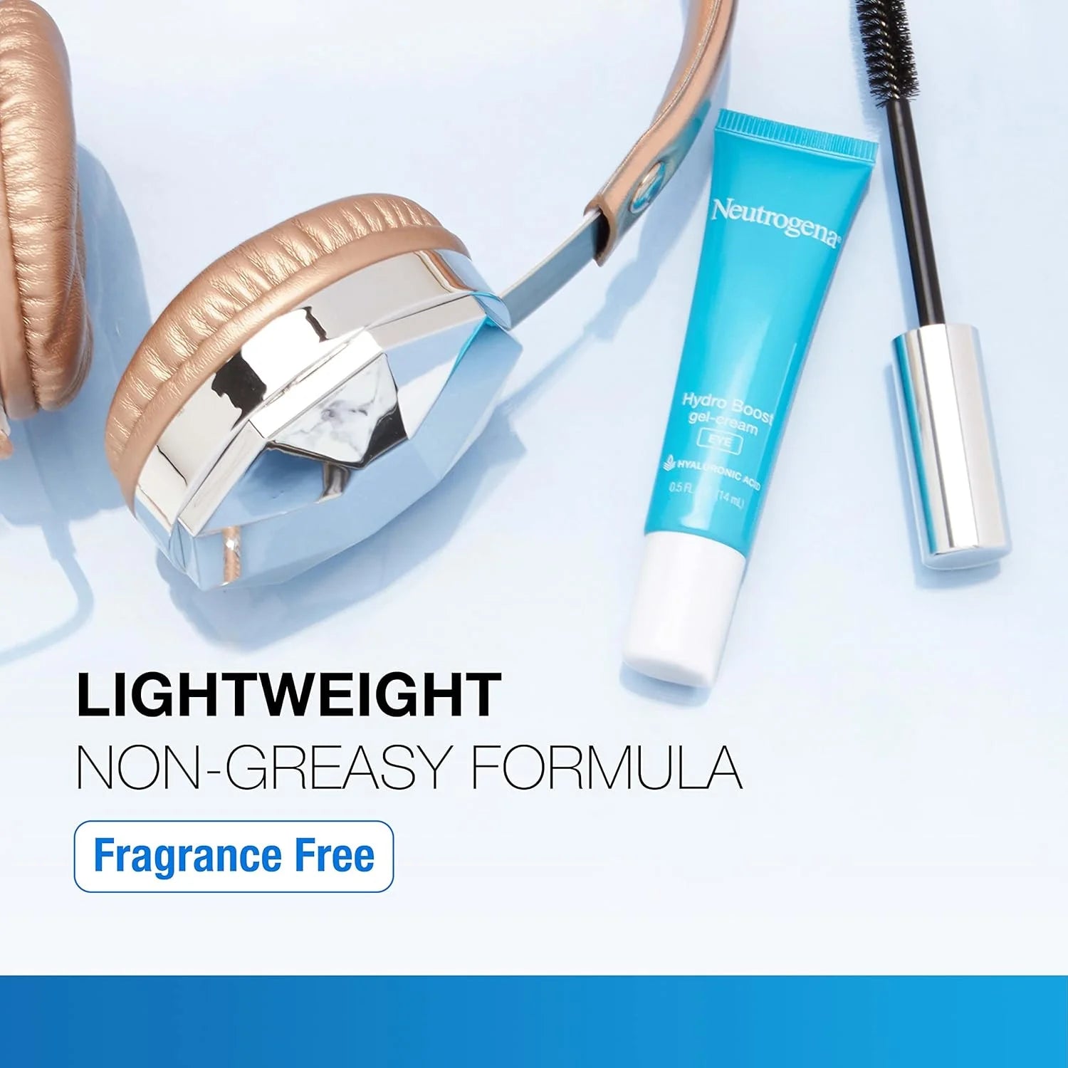 Neutrogena Hydro Boost Hyaluronic Acid Eye Gel Cream - 14ml